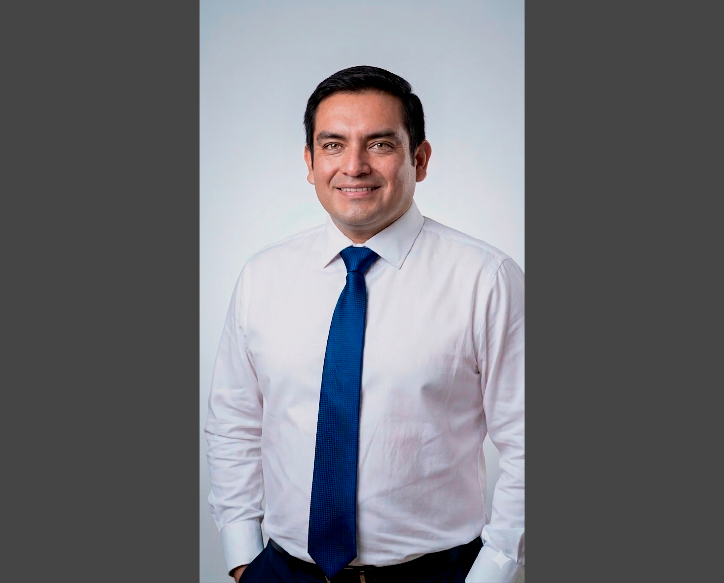 Dr. Osmart Morales